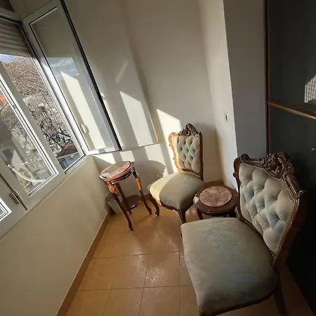 Sun In The Heart Of * Тирана