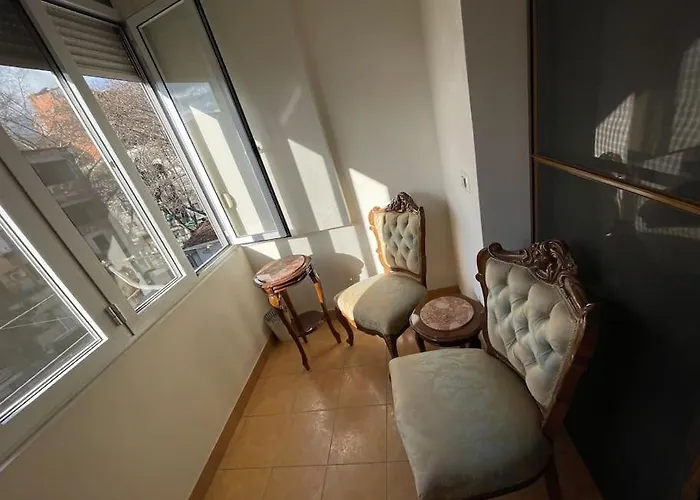 Sun In The Heart Of * Tirana